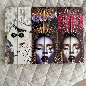 Pat McGrath - LOT ONLY no individual items
